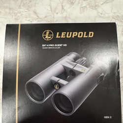 Luepold Pro Guide BX-4