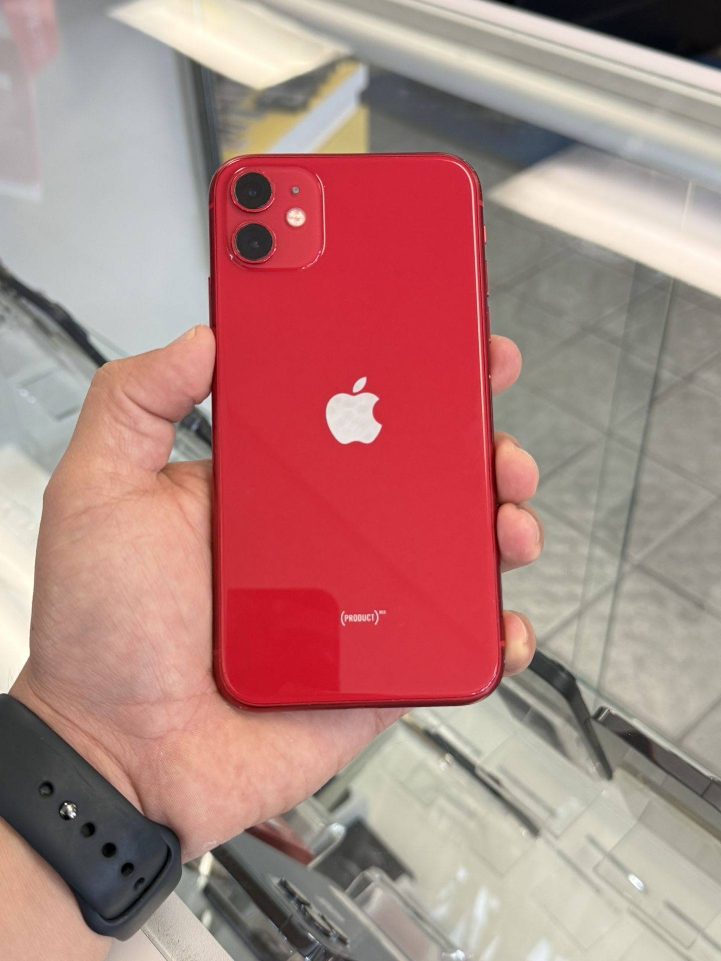 iPhone 11 64GB Unlocked