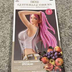 One Piece Glitter Glamorous Bonnie Special Ver.