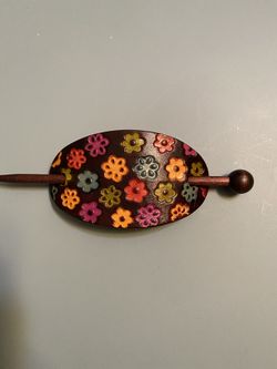 Hair clip