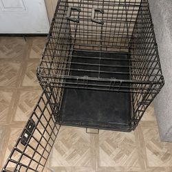 Dog kennel