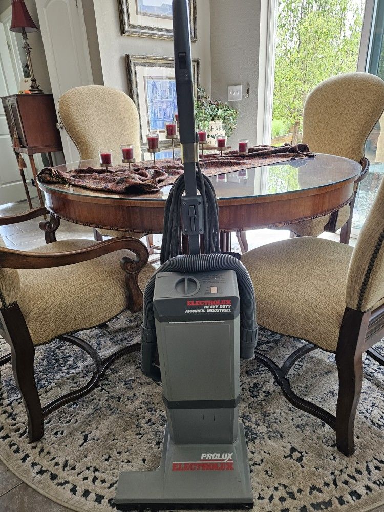 Electrolux Prolux Vacuum