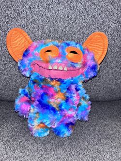 Fuggler "Grin Grin" Chaos Crew plush