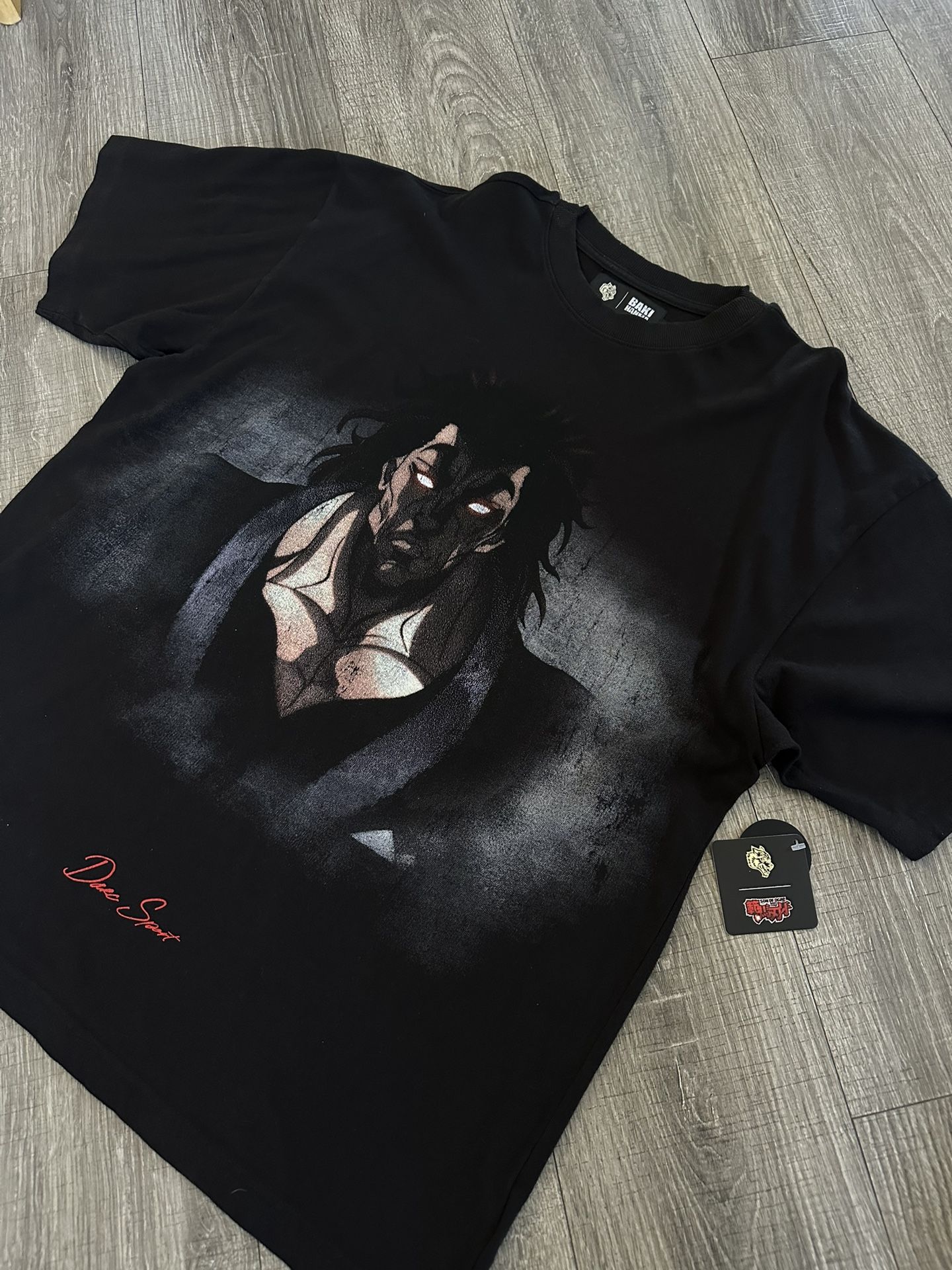 Darc Sport Shirt