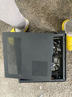 Gamin PC