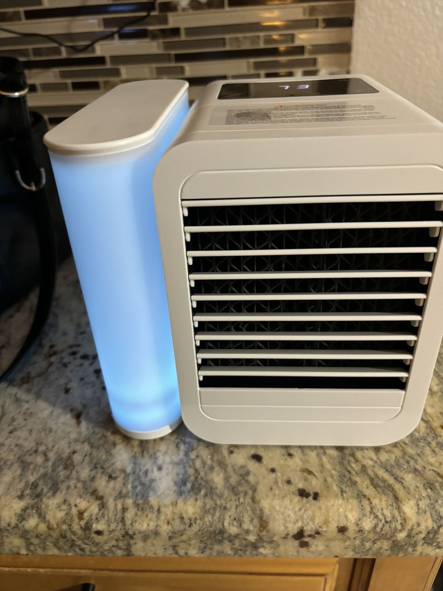 Personal Ac Unit