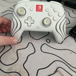 Nintendo Switch Pdp Controller With Paddles