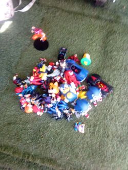 Toy make me an offer for all