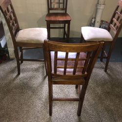 Chairs BarStool 