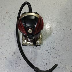 Water Filtration Vacuum