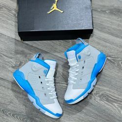 Nike Air Jordan 6 Retro