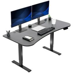 Adjustable Desk