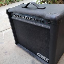 CratGx80 Guitar Speaker 