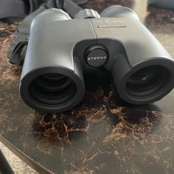Brunton Eterna Binoculars 10x32