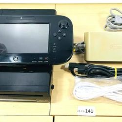 Unlocked Wii U 