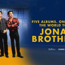 Jonas Brothers