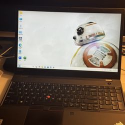 Lenovo Thinkpad T15 Gen 1