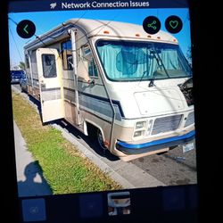 Komfort Rv 32 Ft