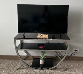 TV stand ONLY