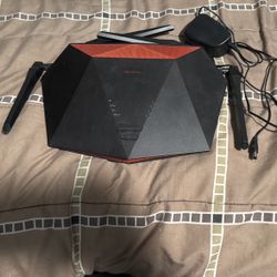 Netgear Nighthawk Xr1000 Router