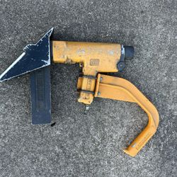 Bostitch Nail Gun Model III BC983A