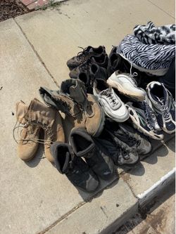 Free on curb