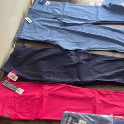 Scrubs/pants 