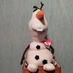 Olaf