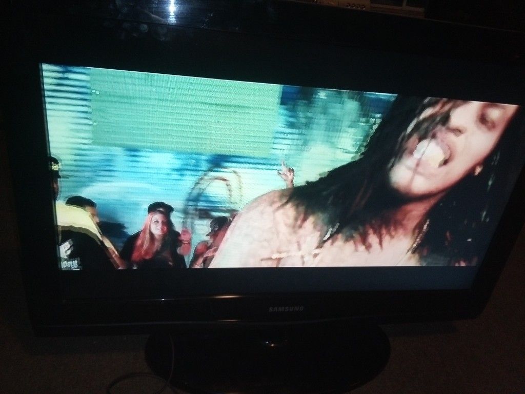 Samsung Tv 32 Inches