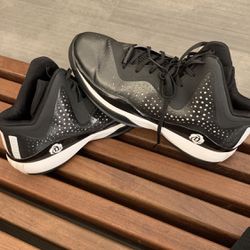 Adidas Derrick Rose 773 Basketball Shoes Mens 13