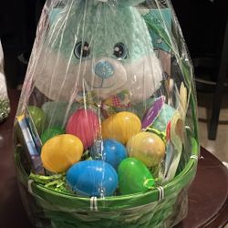 Easter Baskets