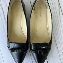 Nine West Flats