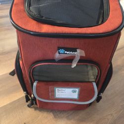 Dog Carrier For Up To 20lbs