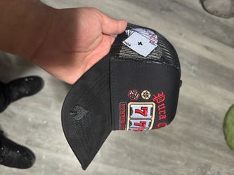 Chamba Hat