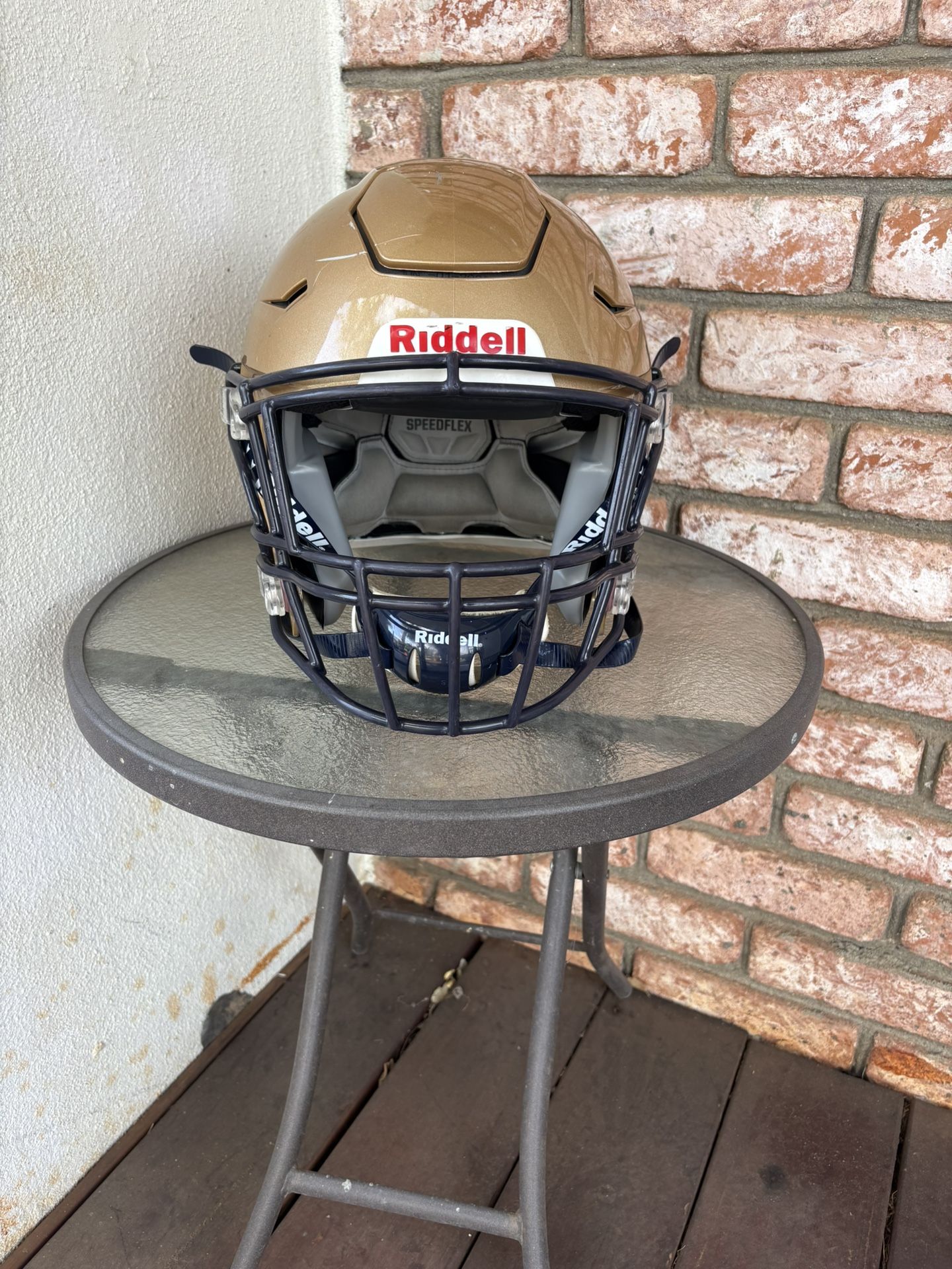 Riddell Speed Flex Football Helmet