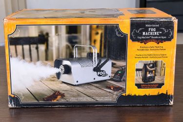 Fog Machine