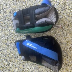 Foot Drop Prevention Boots 