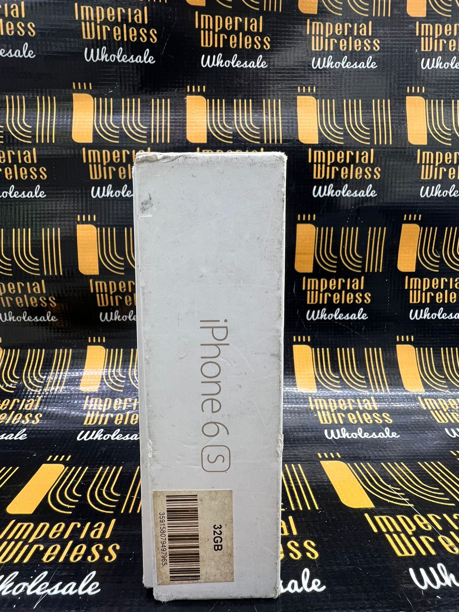 iPhone 6s 32GB Unlocked Open Box