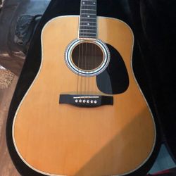 Guitar