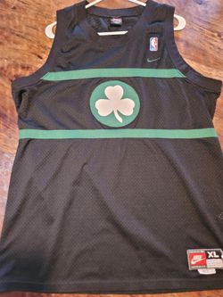 Celtics jersey