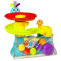 Playskool Explore ‘N Grow Busy Ball Popper