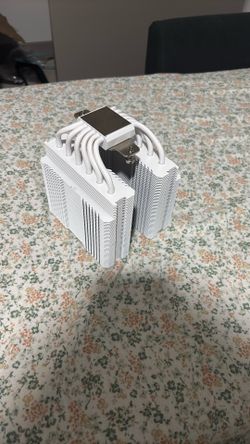 Thermal Right Cpu Cooler