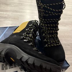 HAIX MISSOULA 2.1 WIDE