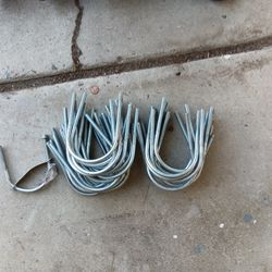 U Bolts