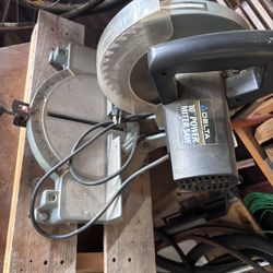 Delta 10 Inch Miter Saw
