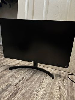 LG Monitor