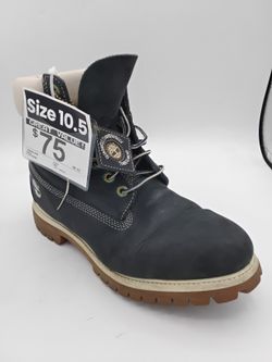 Timberland SIZE 10.5