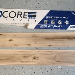 Vinyl Planks