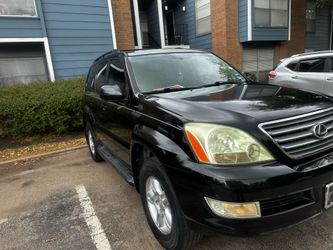 2006 Lexus GX 470
