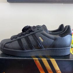 Adidas Superstar Kader Size.9